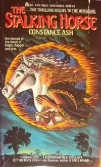 The Stalking Horse (The Horsegirl #2)