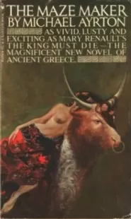 The Maze Maker