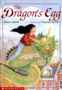 The Dragon's Egg