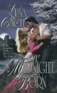 Of Midnight Born