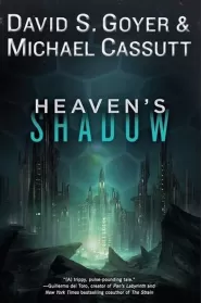 Heaven's Shadow (Heaven's Shadow #1)
