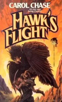 Hawk's Flight