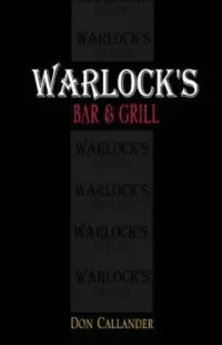 Warlock's Bar and Grill