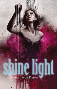 Shine Light (Burn Bright #3)