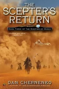 The Scepter's Return (The Scepter of Mercy #3)