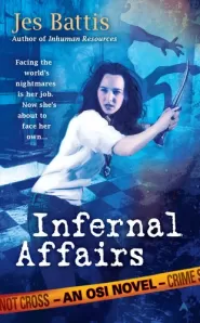 Infernal Affairs (OSI #4)