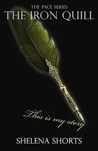 The Iron Quill (The Pace Series #3)