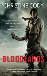 Bloodlands (Bloodlands #1)