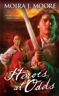 Heroes at Odds (Hero #6)