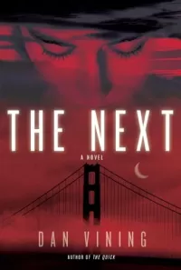 The Next (Jimmy Miles Mysteries #2)