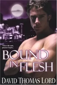 Bound in Flesh (Bound in Blood #2)