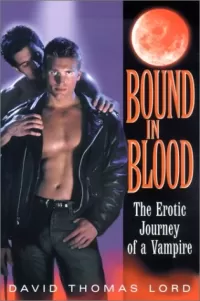 Bound in Blood (Bound in Blood #1)