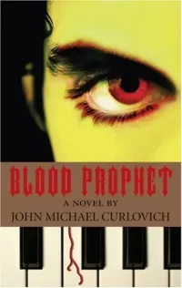 Blood Prophet (The Blood of Kings #2)