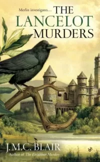 The Lancelot Murders (Merlin Investigates #2)