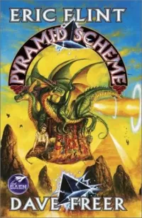 Pyramid Scheme (Pyramid #1)