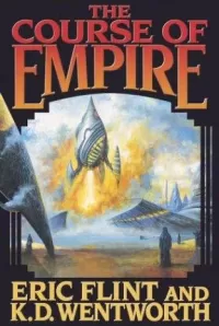 The Course of Empire (Jao Empire #1)