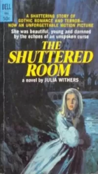 The Shuttered Room
