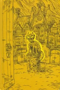 The Horrifying Presence and Other Tales