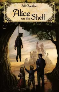 Alice on the Shelf