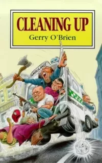 Cleaning Up (Books of the Borough #1)