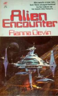 Alien Encounter