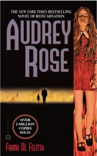 Audrey Rose (Audrey Rose #1)