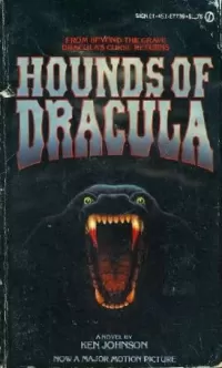 Hounds of Dracula
