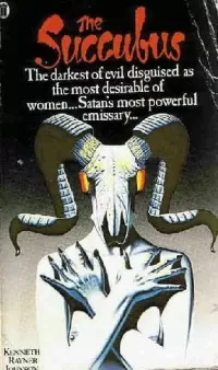 The Succubus