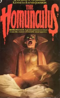The Homunculus