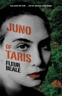 Juno of Taris (Juno of Taris #1)