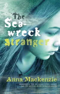 The Sea-Wreck Stranger (The Sea-Wreck Stranger #1)