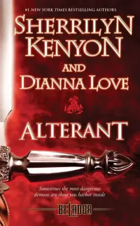 Alterant (Belador #2)