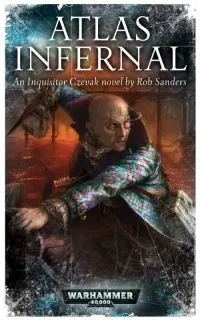 Atlas Infernal (Warhammer 40,000: Inquisitor Czevak)
