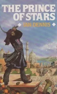 The Prince of Stars (The Prince of Stars in the Cavern of Time #2)