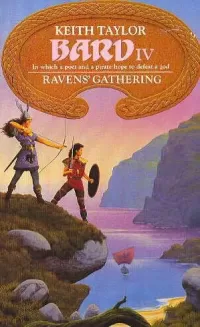 Ravens' Gathering (Bard #4)