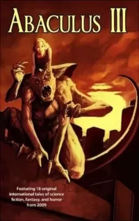 Abaculus III (Abaculus #3)