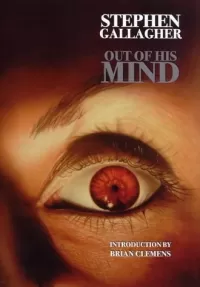 Out of His Mind