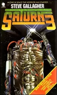 Saturn 3