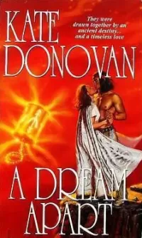 A Dream Apart (Molly Sheridan #1)