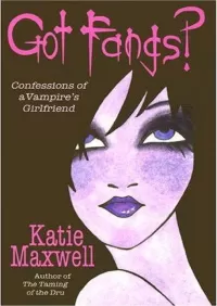 Got Fangs? (Goth #1)