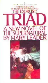 Triad