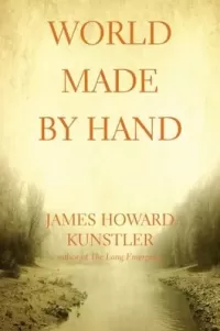 World Made by Hand (World Made by Hand #1)