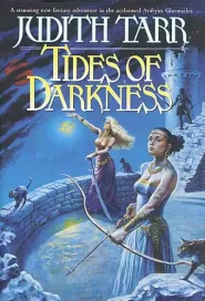 Tides of Darkness (Avaryan Rising #6)