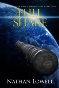 Full Share (Trader's Tales from the Golden Age of the Solar Clipper #3)