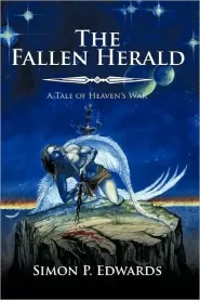 The Fallen Herald (Heaven's War #1)