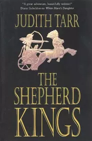 The Shepherd Kings (Epona #2)