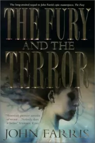 The Fury and the Terror (The Fury #2)