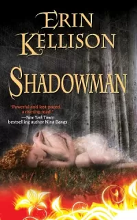 Shadowman (Shadow Series #3)