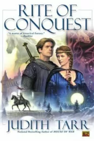 Rite of Conquest (William the Conquerer #1)