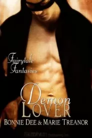 Demon Lover (Fairytale Fantasies #2)